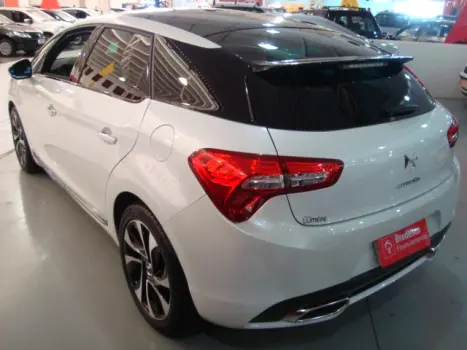 CITROEN DS5 1.6 16V 4P THP TURBO BE CHIC BVA AUTOM�TICO, Foto 2