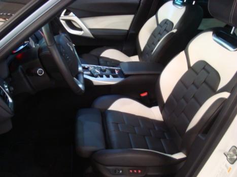 CITROEN DS5 1.6 16V 4P THP TURBO BE CHIC BVA AUTOM�TICO, Foto 3