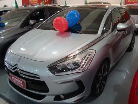 CITROEN DS5 1.6 16V 4P THP, Foto 1