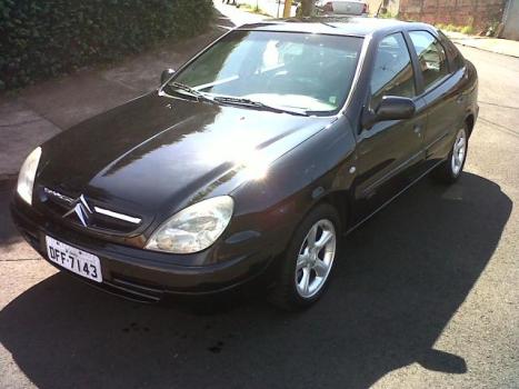 CITROEN XSara 1.6 16V GLX, Foto 1