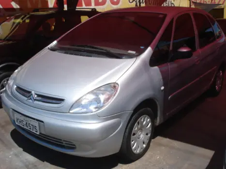 CITROEN XSara Picasso 2.0 16V 4P GLX, Foto 1