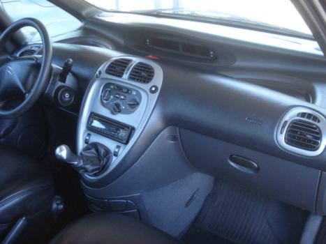 CITROEN XSara Picasso 1.6 16V 4P GLX, Foto 4
