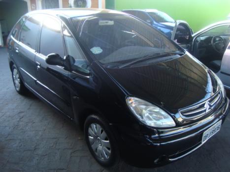 CITROEN XSara Picasso 2.0 16V 4P EXCLUSIVE, Foto 1