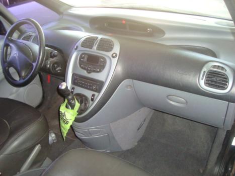 CITROEN XSara Picasso 2.0 16V 4P EXCLUSIVE, Foto 3