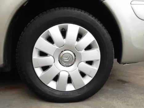 CITROEN XSara Picasso 1.6 16V 4P FLEX GLX, Foto 4