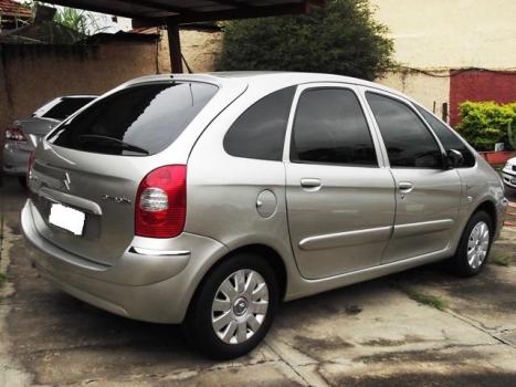 CITROEN XSara Picasso 1.6 16V 4P FLEX GLX, Foto 2
