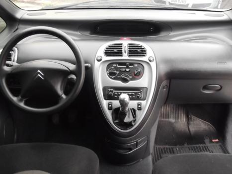 CITROEN XSara Picasso 1.6 16V 4P FLEX GLX, Foto 3