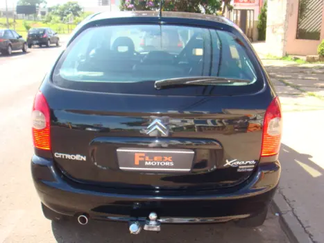 CITROEN XSara Picasso 2.0 16V 4P GLX, Foto 3