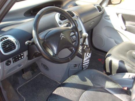 CITROEN XSara Picasso 2.0 16V 4P GLX, Foto 4