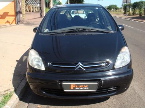 CITROEN XSara Picasso 2.0 16V 4P GLX, Foto 2