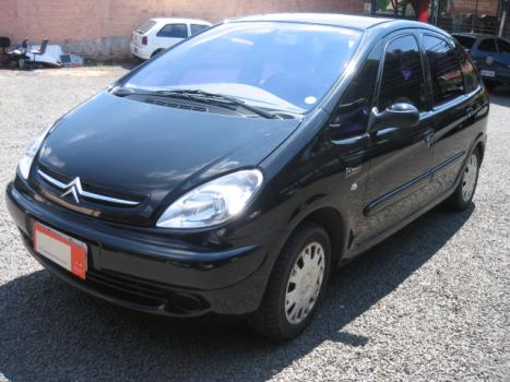 CITROEN XSara Picasso 2.0 16V 4P GLX, Foto 1