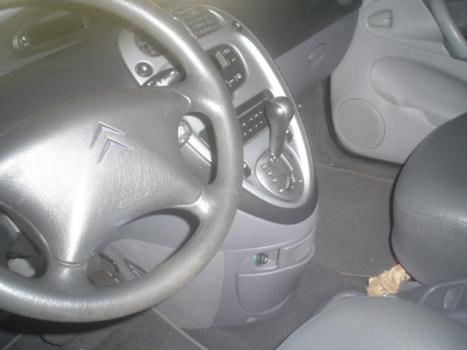 CITROEN XSara Picasso 2.0 16V 4P EXA, Foto 4