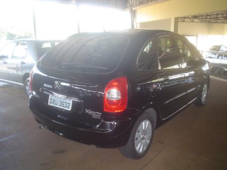 CITROEN XSara Picasso 2.0 16V 4P EXA, Foto 2