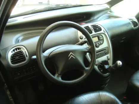 CITROEN XSara Picasso 1.6 16V 4P FLEX EXCLUSIVE, Foto 3