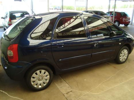 CITROEN XSara Picasso 2.0 16V 4P EXCLUSIVE, Foto 4