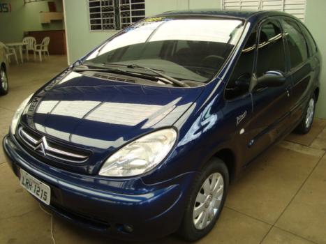 CITROEN XSara Picasso 2.0 16V 4P EXCLUSIVE, Foto 1