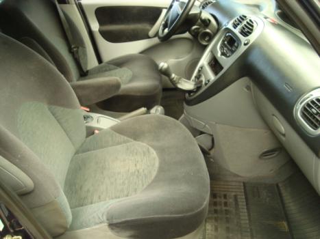 CITROEN XSara Picasso 2.0 16V 4P EXCLUSIVE, Foto 2