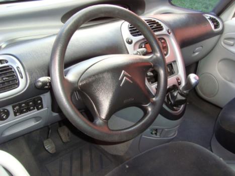 CITROEN XSara Picasso 1.6 16V 4P FLEX EXCLUSIVE, Foto 3