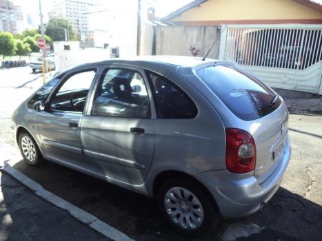 CITROEN XSara Picasso 2.0 16V 4P GX AUTOM�TICO, Foto 4