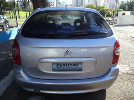CITROEN XSara Picasso 2.0 16V 4P GX AUTOM�TICO, Foto 2