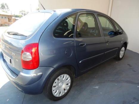CITROEN XSara Picasso 1.6 16V 4P FLEX GLX, Foto 3