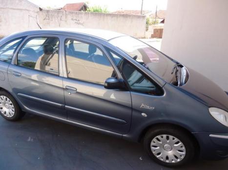 CITROEN XSara Picasso 1.6 16V 4P FLEX GLX, Foto 4