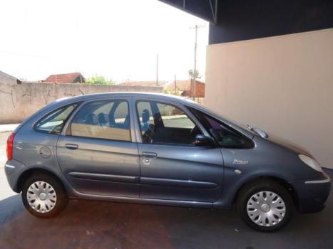CITROEN XSara Picasso 1.6 16V 4P FLEX GLX, Foto 1