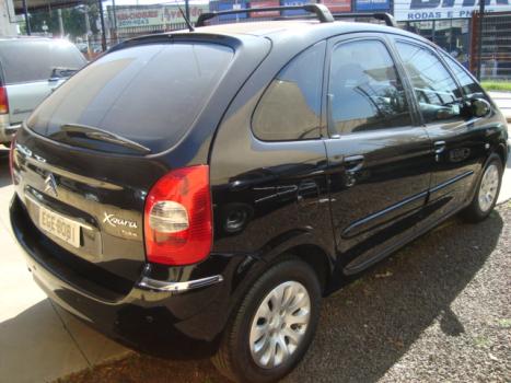 CITROEN XSara Picasso 2.0 16V 4P GLX, Foto 4