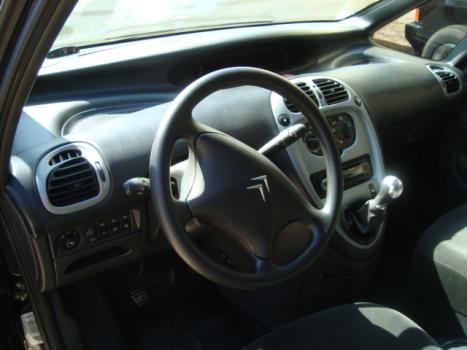 CITROEN XSara Picasso 2.0 16V 4P GLX, Foto 3