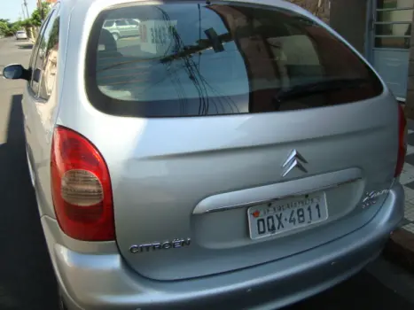 CITROEN XSara Picasso 2.0 16V 4P GLX, Foto 4