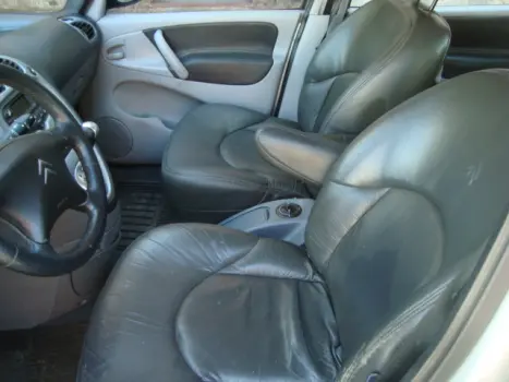 CITROEN XSara Picasso 2.0 16V 4P GLX, Foto 2