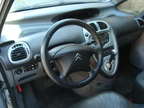CITROEN XSara Picasso 2.0 16V 4P GLX, Foto 3