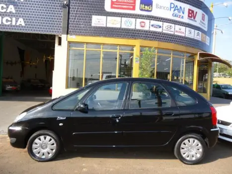 CITROEN XSara Picasso 1.6 16V 4P FLEX GLX, Foto 4