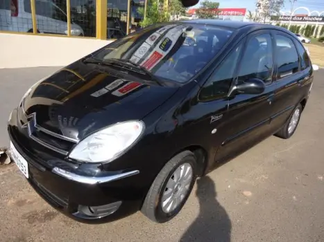 CITROEN XSara Picasso 1.6 16V 4P FLEX GLX, Foto 1