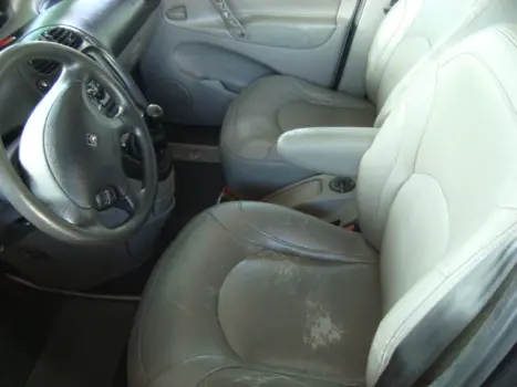 CITROEN XSara Picasso 2.0 16V 4P EXCLUSIVE, Foto 2