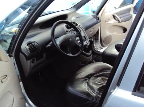 CITROEN XSara Picasso 2.0 16V 4P GLX, Foto 4