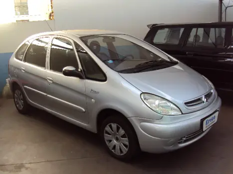 CITROEN XSara Picasso 2.0 16V 4P GLX, Foto 2