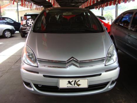 CITROEN XSara Picasso 1.6 16V 4P FLEX GLX, Foto 1
