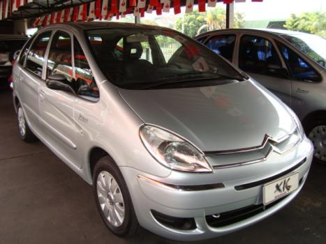 CITROEN XSara Picasso 1.6 16V 4P FLEX GLX, Foto 2