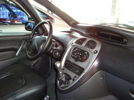 CITROEN XSara Picasso 1.6 16V 4P FLEX GLX, Foto 3