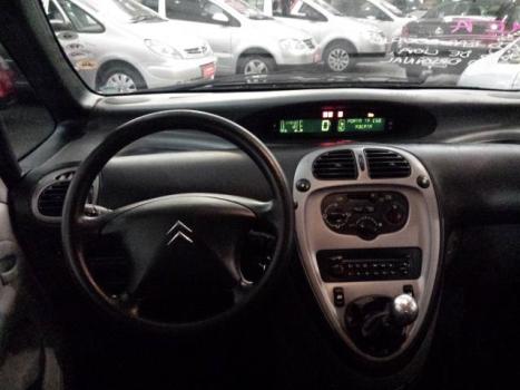 CITROEN XSara Picasso 1.6 16V 4P GLX, Foto 3