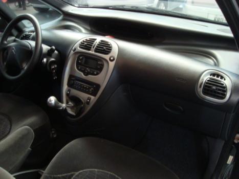 CITROEN XSara Picasso 1.6 16V 4P GLX, Foto 4