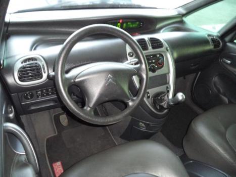 CITROEN XSara Picasso 1.6 16V 4P FLEX GLX, Foto 4