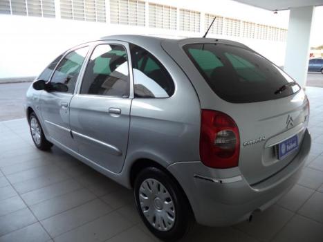 CITROEN XSara Picasso 1.6 16V 4P FLEX GLX, Foto 2