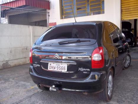 CITROEN XSara Picasso 2.0 16V 4P EXA, Foto 4