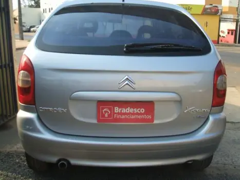 CITROEN XSara Picasso 2.0 16V 4P GX AUTOM�TICO, Foto 2