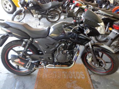 DAFRA Apache 150 , Foto 1