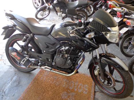 DAFRA Apache 150 , Foto 2