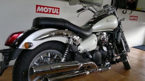 DAFRA Horizon 250 , Foto 3