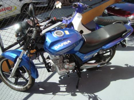 DAFRA Speed 150 , Foto 2